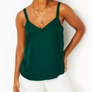 Lilly Pulitzer Nadia Satin Cami
